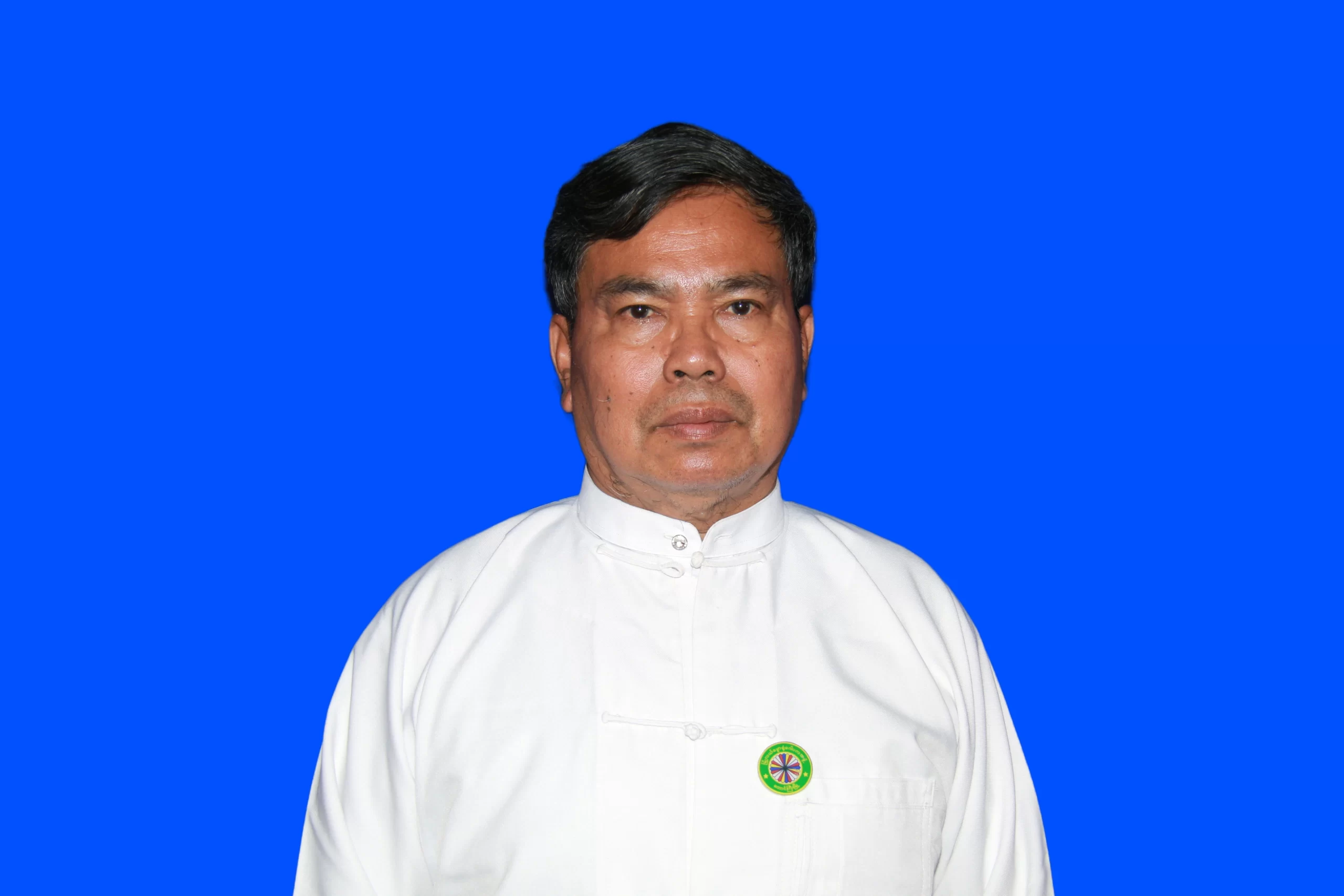 U Ba Hlaing