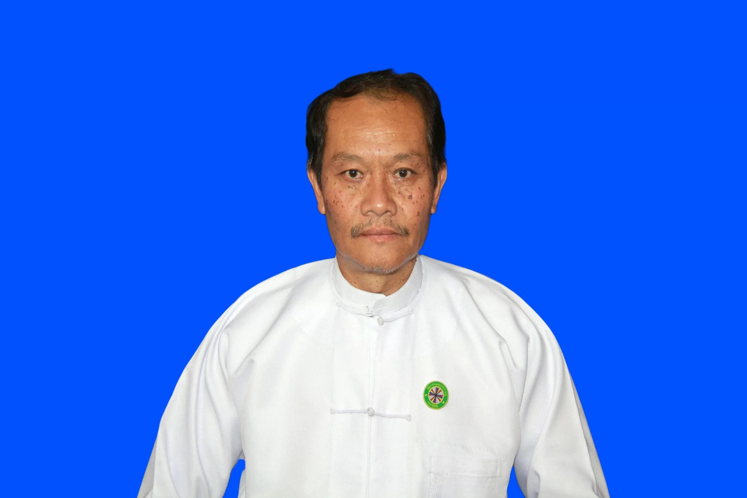 U Soe Win Shwe