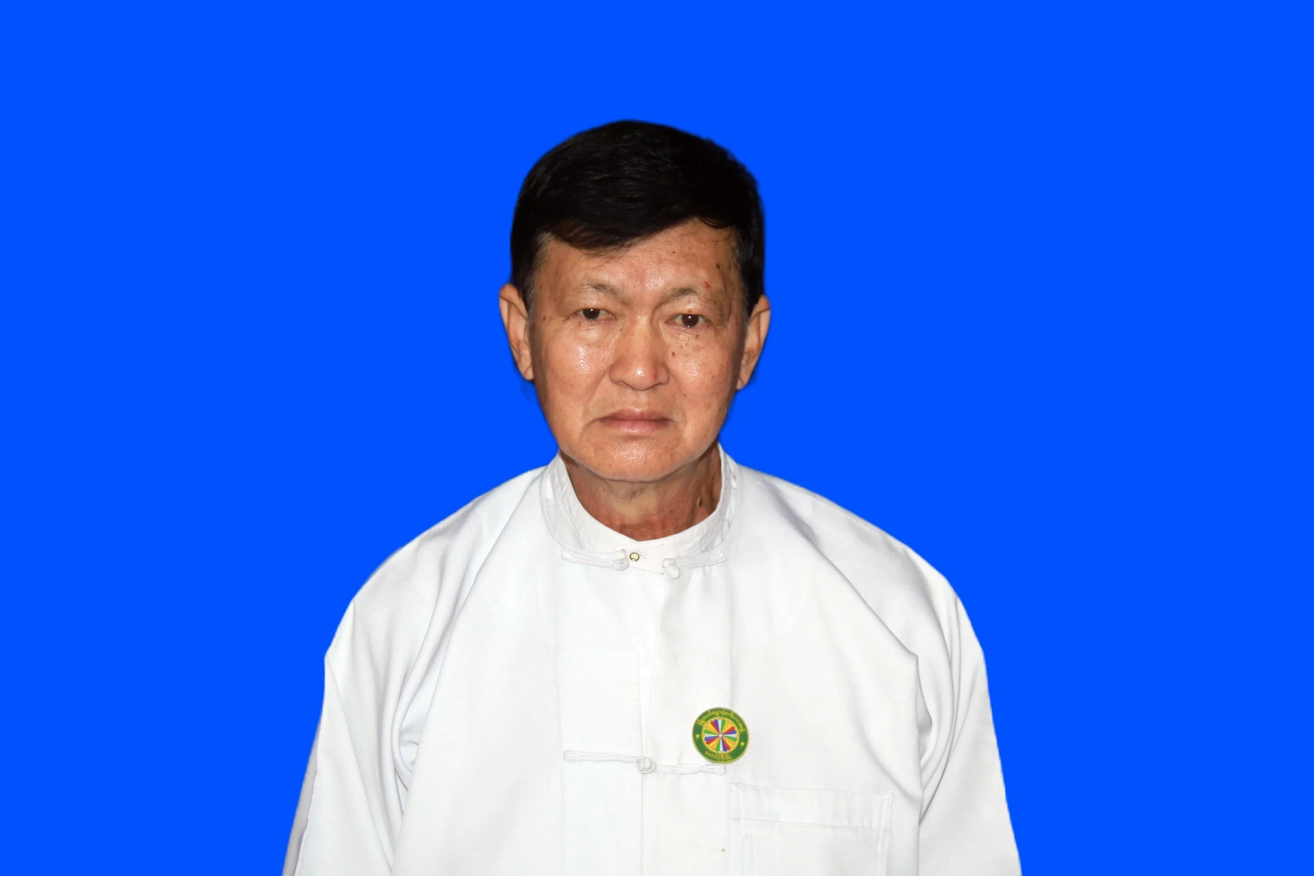 U Than Maung