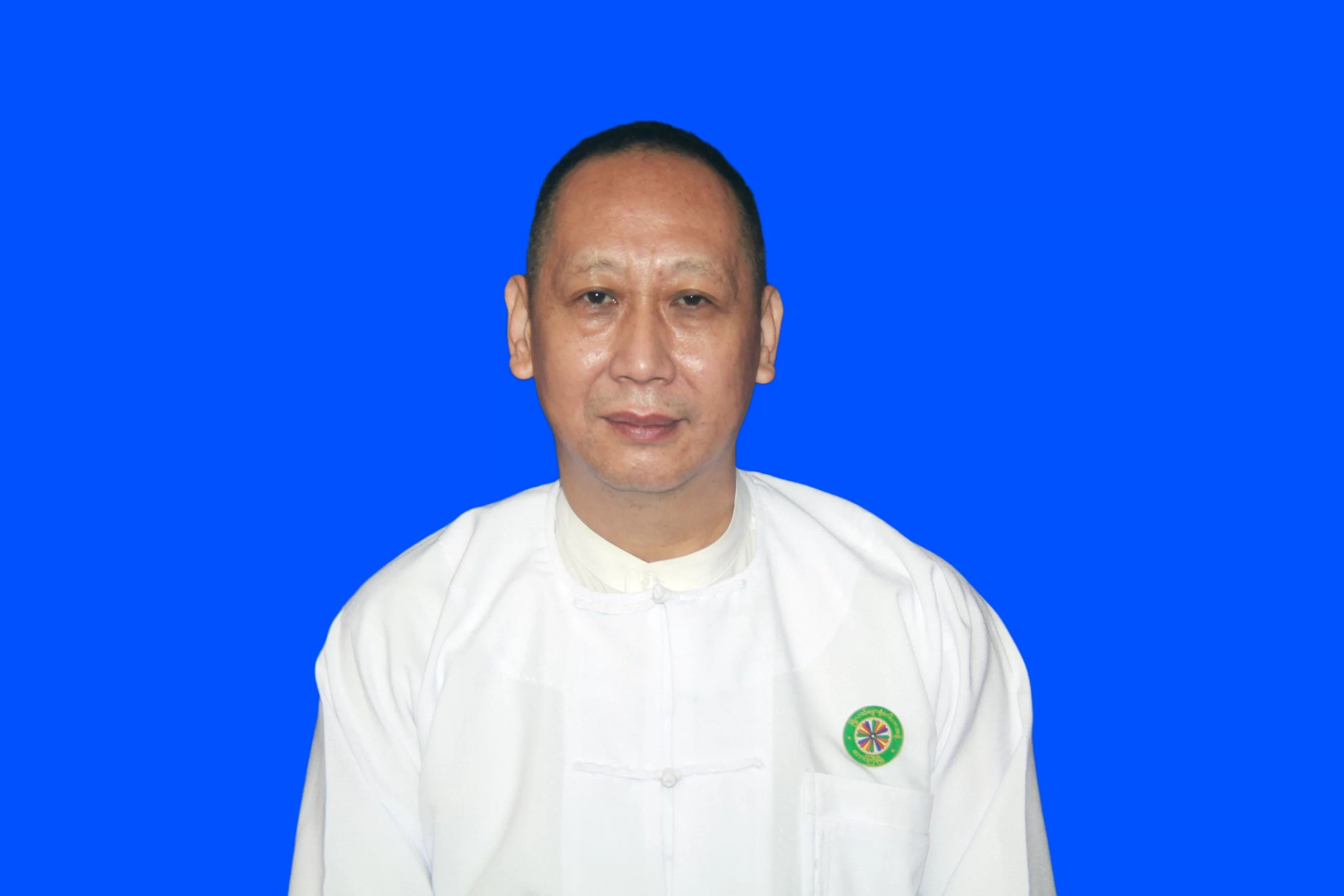 U Than Naing
