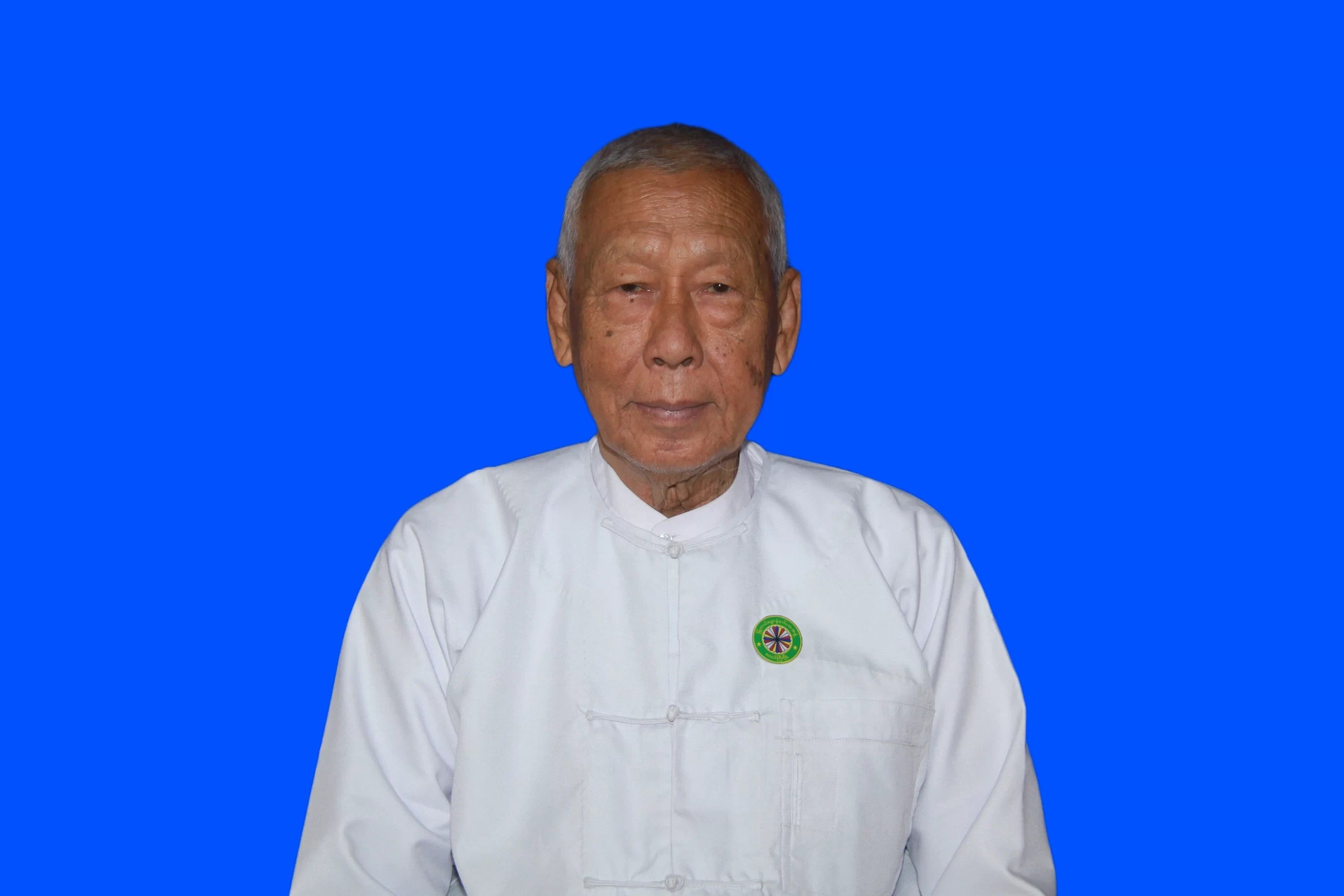 U Win Naing